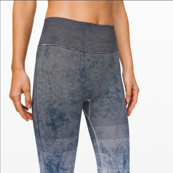 lululemon athletica Pants - Lululemon leggings